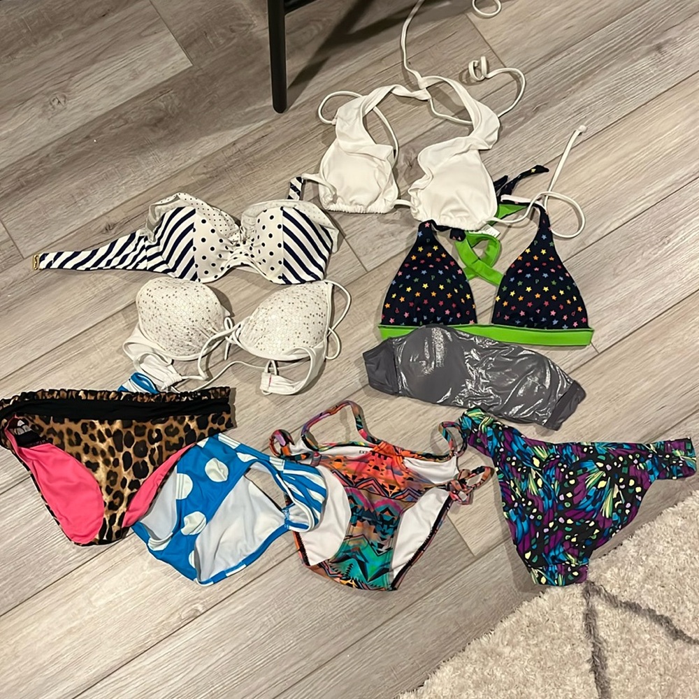 5 tops 4 bottoms